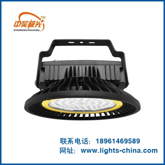 LED工矿灯具有的产品特性