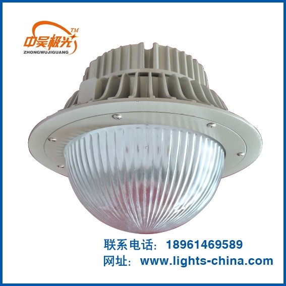 LED三防灯大凡指具有防水防尘防侵蚀功效的灯具