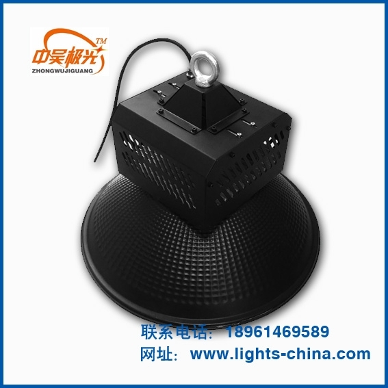 LED工矿灯厂家选用的导热胶的选用