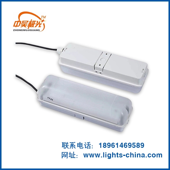 LED三防灯是一种特殊设计的照明设备