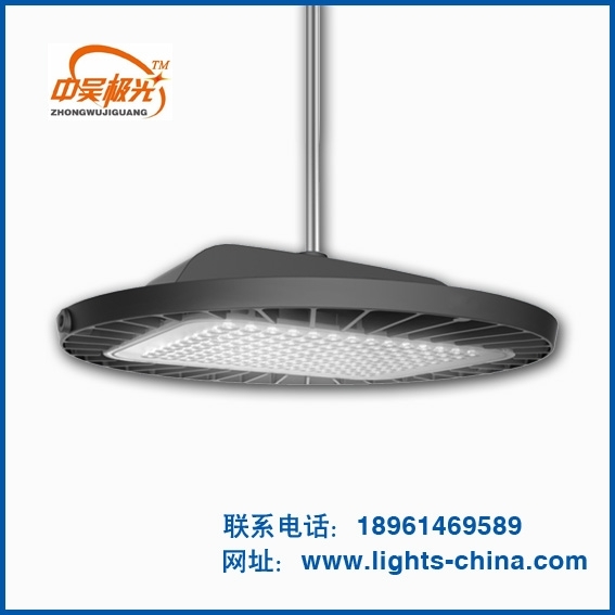 LED 工矿灯：高效照明的卓越选择