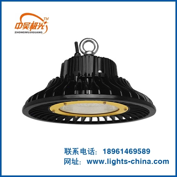 LED工矿灯是专为工业和矿业场所设计的高亮度、高可靠性照明设备，主要用于厂房、仓库、矿井、车间、大型场馆等大面积、高空间的室内外场景。