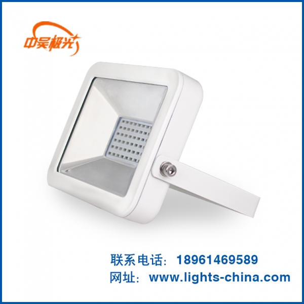 宁波户外LED泛光灯