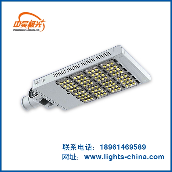 led路灯市场