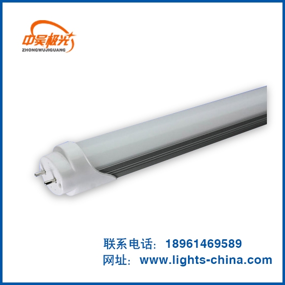 18WLEDT8灯管