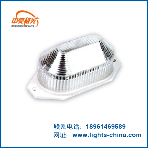 LED大功率点光源