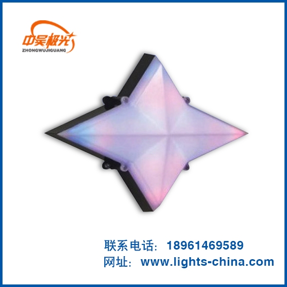 LED星星点光源