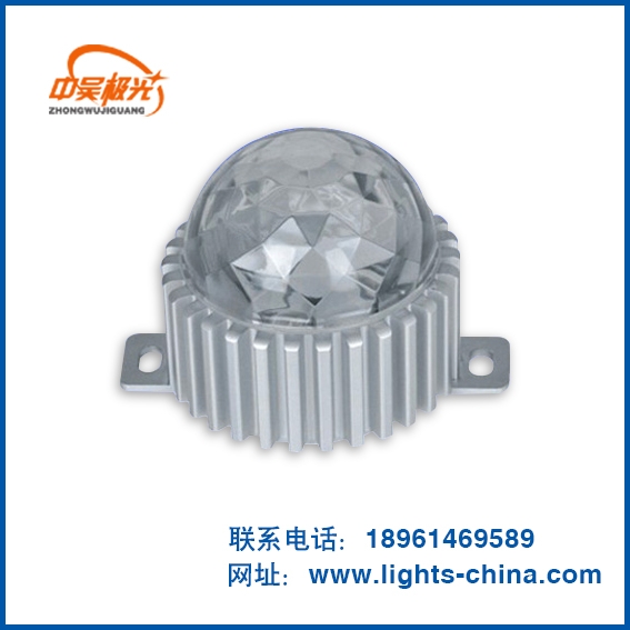 LED轮廓灯
