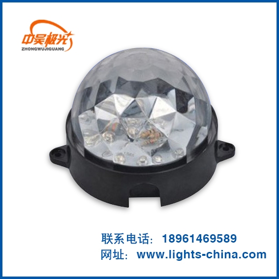 LED轮廓灯