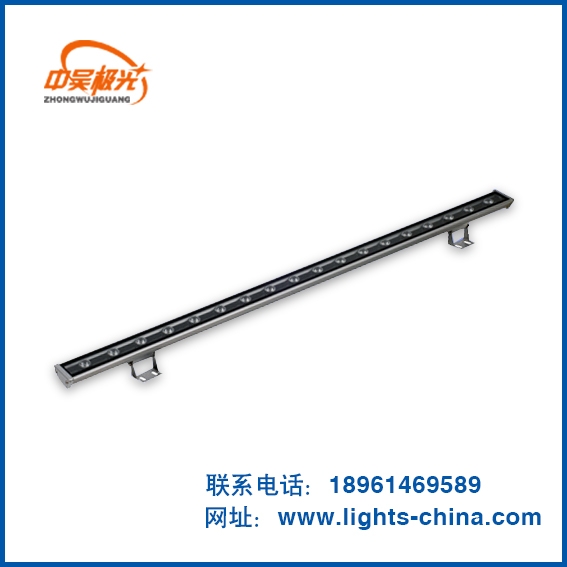 LED洗墙灯厂家