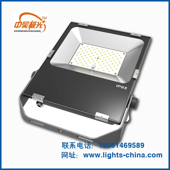 LED泛光灯灯具