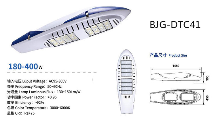 LED路灯招标