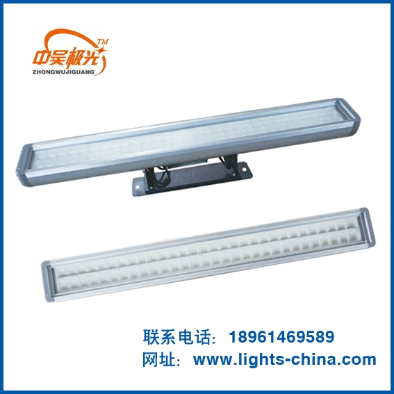 LED三防灯